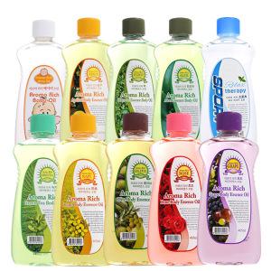 이노벨라 아로마 리치 바디 에센스 오일 465ml 마사지오일