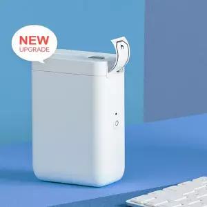 [아이노비아]NIIMBOT 라벨프린터 D101 라벨기 네임스티커