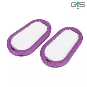 GVS 일립스 P100 방진마스크 특급필터