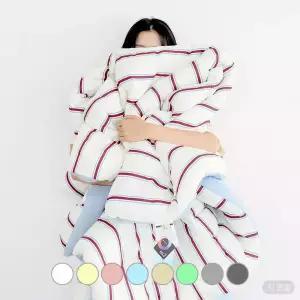 조은자리 국산 차렵이불 사계절 먼지 없는 알러지케어 항균솜 여름 겨울 간절기 이불 SS Q