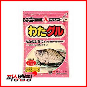 마루큐 -  와다글루 글루텐