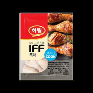 하림 IFF 북채 1kg x 2봉