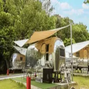 [전남] 담양 선인장호스텔 앤 카라반(전남캠핑/글램핑/담양캠핑/글램핑)