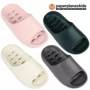 [보리보리/페이퍼플레인키즈]아동 욕실 슬리퍼 신발 키즈 욕실화 화장실 미끄럼방지 EVA 여