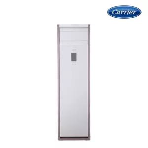 [캐리어] DMQE401LAWW 상업용 40평 스탠드 인버터 냉난방기 사무실 에어콘