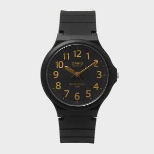 CASIO 카시오 MW-240-1B2 남여공용 학생 수능 시험 손목시계