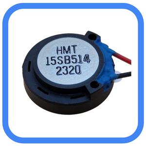 15파이스피커 15MM 블랙박스 하이패스 지문인식도어락 HMT15SB14