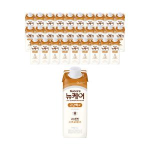 뉴케어 하이프로틴 고단백 200ml, 30개