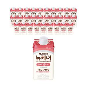 뉴케어 케이디 플러스 200ml, 30개