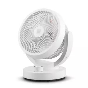 지군 GEF-CIRCUL4000 서큘레이터 탁상용 스탠드선풍기