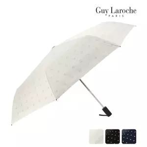 글리터 하트 암막코팅 완전자동우양산_KUGLU70132