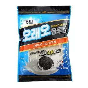 [경원] 오래오 글루텐 민물 떡밥 강력한 점성