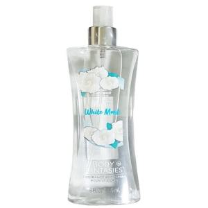 바디판타지 프레시 화이트 머스크 236ml