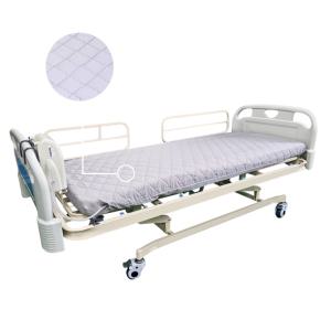 메디코 병원침대커버 누빔 욕창매트리스커버환자용방수패드 욕창매트호환