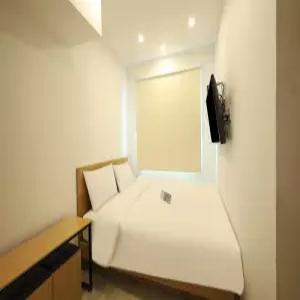 [대구] 동성로 해밀스테이(대구, 중구)