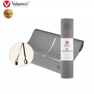 밸런시스 NR1 센터라인 요가매트 + 매트스트랩 세트