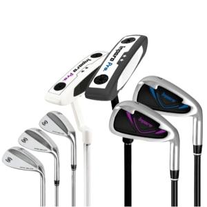 남자 그라파이트 아이언 여자 7번 골프채 입문용 연습용