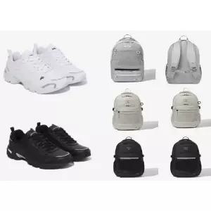 [휠라](센텀시티점) 신학기 베스트셀러 인기 슈즈 특가 모음 1RM02860G, 1RM02697G