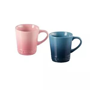 [르크루제](대전신세계)NEW V머그 2P