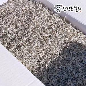 세세멸치 1.5kg 무료배송 지리멸치 볶음멸치 멸치