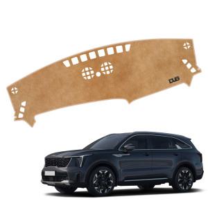 쏘렌토 4세대 MQ4 PE DUB 플라즈마 대쉬보드커버