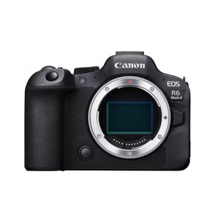 캐논 EOS R6 Mark II (BODY) 풀프레임 미러리스 카메라 ok