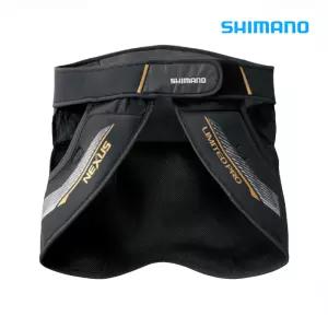 시마노 넥서스 리미티드 프로 힙 가드 GU-101R