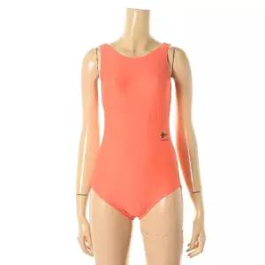 [롯데백화점]레노마 여성 U-BACK 슬림핏 원피스 실내수영복 LF2C801_OR