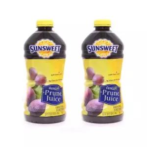 코스트코 썬스위트푸룬주스 1.89L 2병 캘리포니아 건자두 쥬스