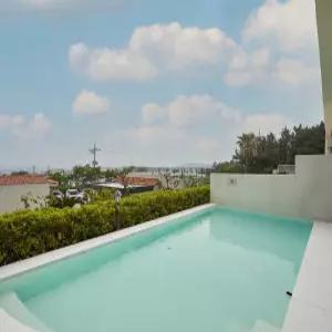 [제주] 제주 빌라 사계(제주, 서귀포)