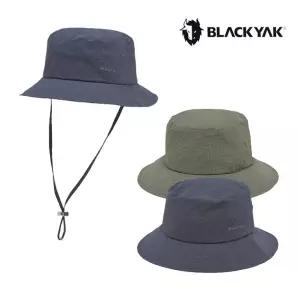 블랙야크 썸머햇 여름 씨어서커 벙거지모자 쿨맥스 버킷햇 2BYHTS4910