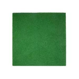 [하프클럽/]매트로 대형 골프매트 1.5m x 1.5m 개인타석매트