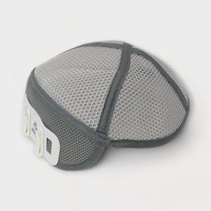 지벤 안전모 내피 에어메쉬 땀내피 냉감원단 머리보호 통풍 교체