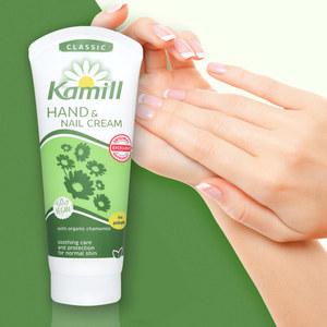 카밀 핸드크림 클래식 100ml 1개 (2026년12월 사용권장기한)