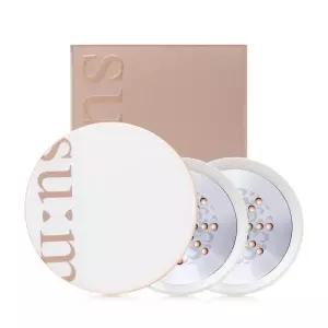 아트박스/숨37도 숨37도 선-어웨이 쿨링 선쿠션 CC EX(본품+리필2)기획