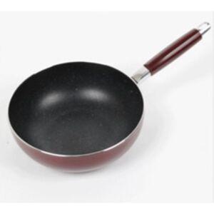 우성 국산 돌코팅 업소용 후라이팬 궁중팬