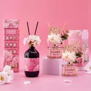 코코도르 벚꽃 디퓨저 200ml X 2개 + 벚꽃 프리미엄 500ml 1개 / 봄맞이세트