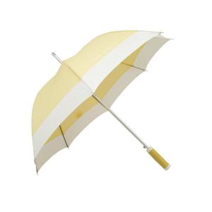 세인트스코트 스위티캔디 늄 자동 장우산 옐로우, 1개
