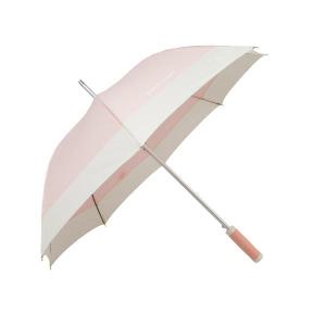 세인트스코트 스위티캔디 늄 자동 장우산 라이트핑크, 1개