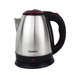 코멕스 리빙센스 스텐 무선전기주전자 LSK-1500 스테인레스 1.5리터 무선포트 커피포트