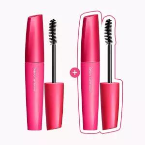 [원뿔원] 데자뷰 래쉬넉아웃 볼륨 마스카라 8g 