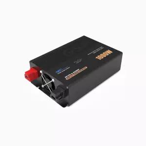 [국내 생산] GSP 차량용 인버터 12V 1000W INVERTER 12V 1000W