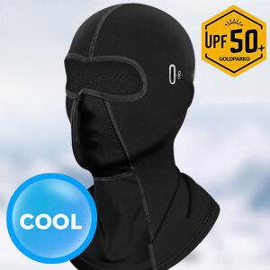 (무료배송) 에어메쉬 쿨 바라클라바 자외선차단/자외선차단/복면/여름바라클