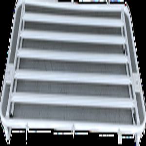 트럭몬스터 600(저상형) 화물차 갑바다이 철재 캐리어 포터2/봉고3