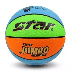 스타 농구공 뉴점보 칼라 BB417C