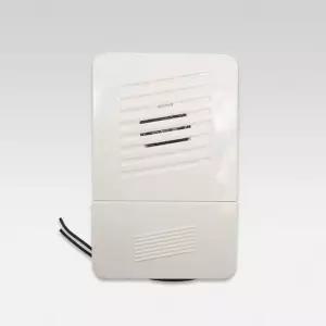 시온전자 유선 딩동 차임벨 SN-CH03 도어벨 초인종 도움벨 국산