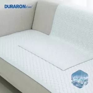 듀라론 쿨 냉감 여름 소파패드 쿨매트 2인용 3인용 4인용