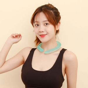 어나더 레벨 무더위를 쾌적하게 아이스 목밴드