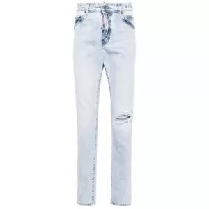 [디스퀘어드2] 남성 라이트 팜 비치 워시 쿨가이 진 S71LB1385 75648165