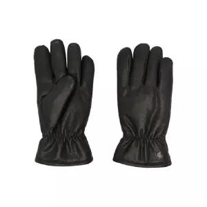 칼하트 WIP 폰다 가죽 장갑 I030900 TP427893101